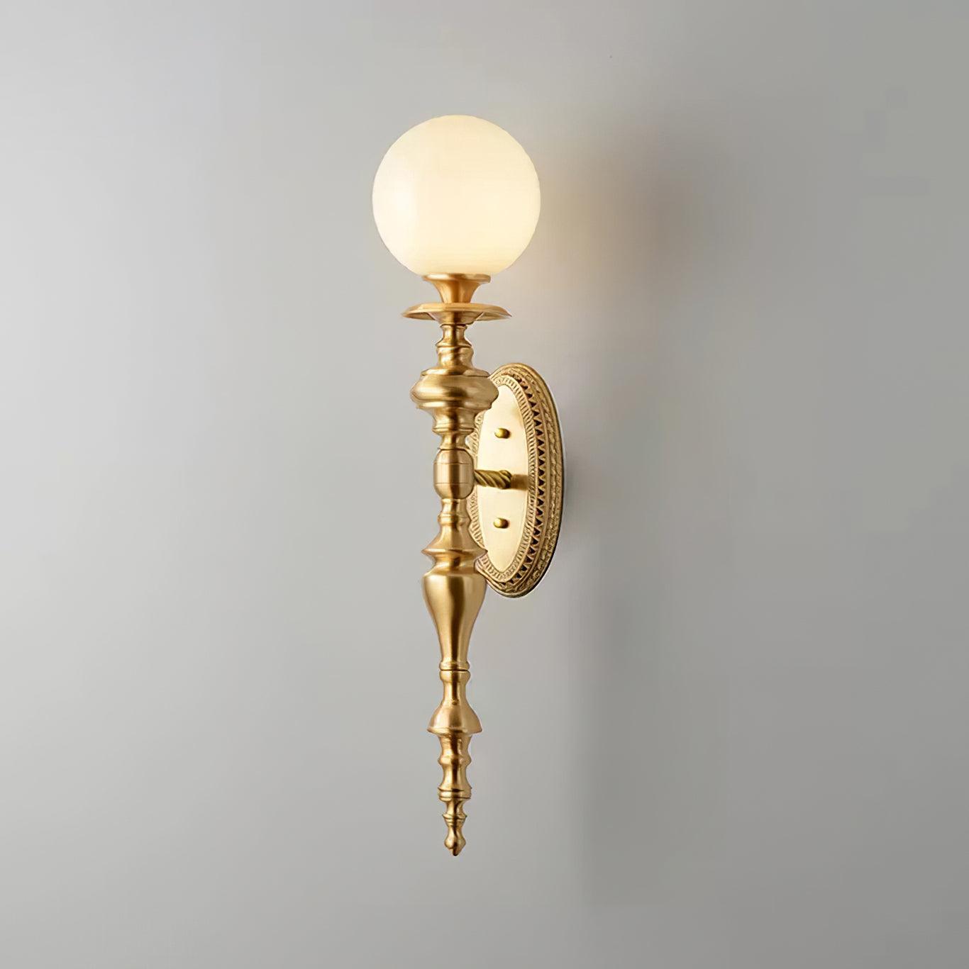 Solviera Wandlamp