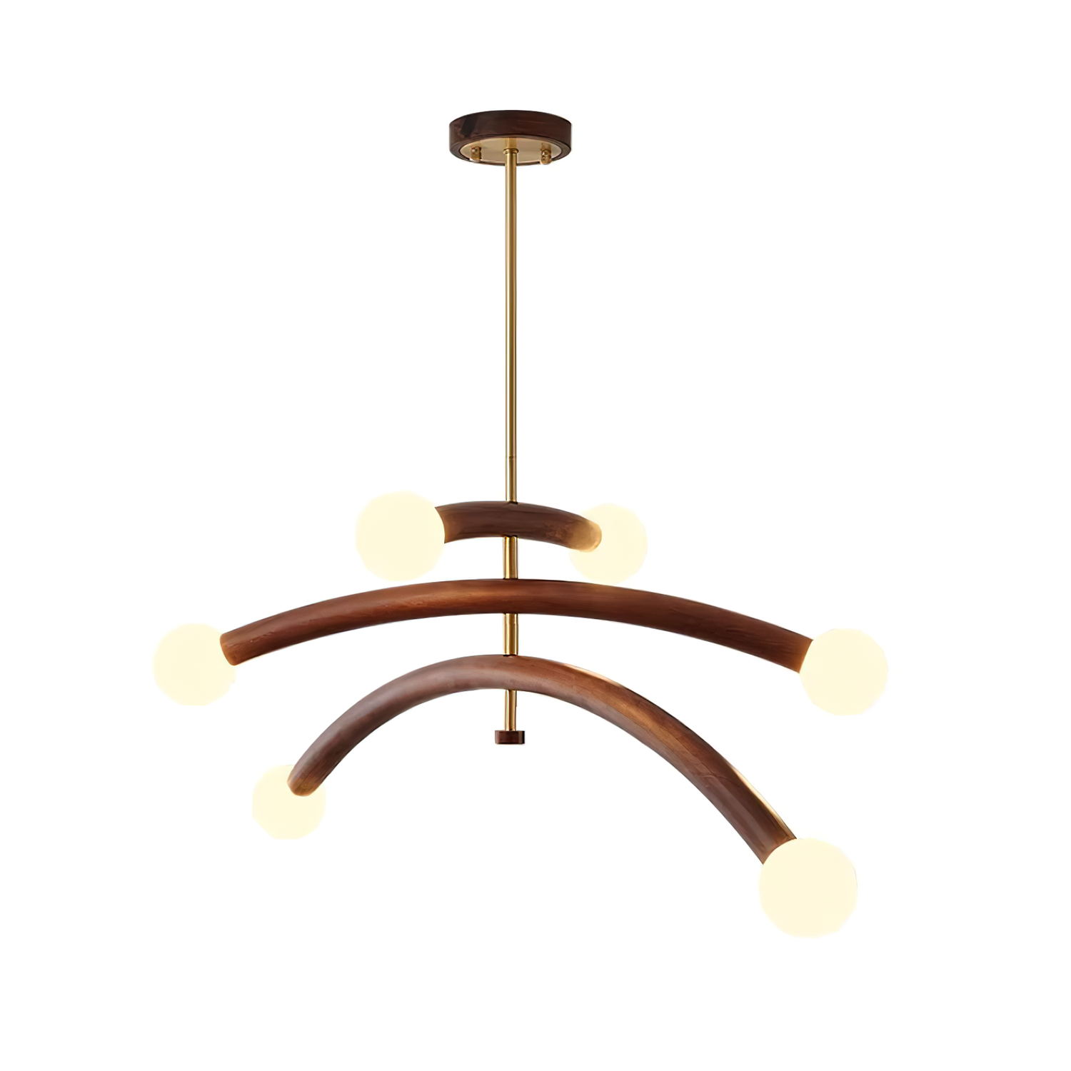 Vetrano Hanglamp