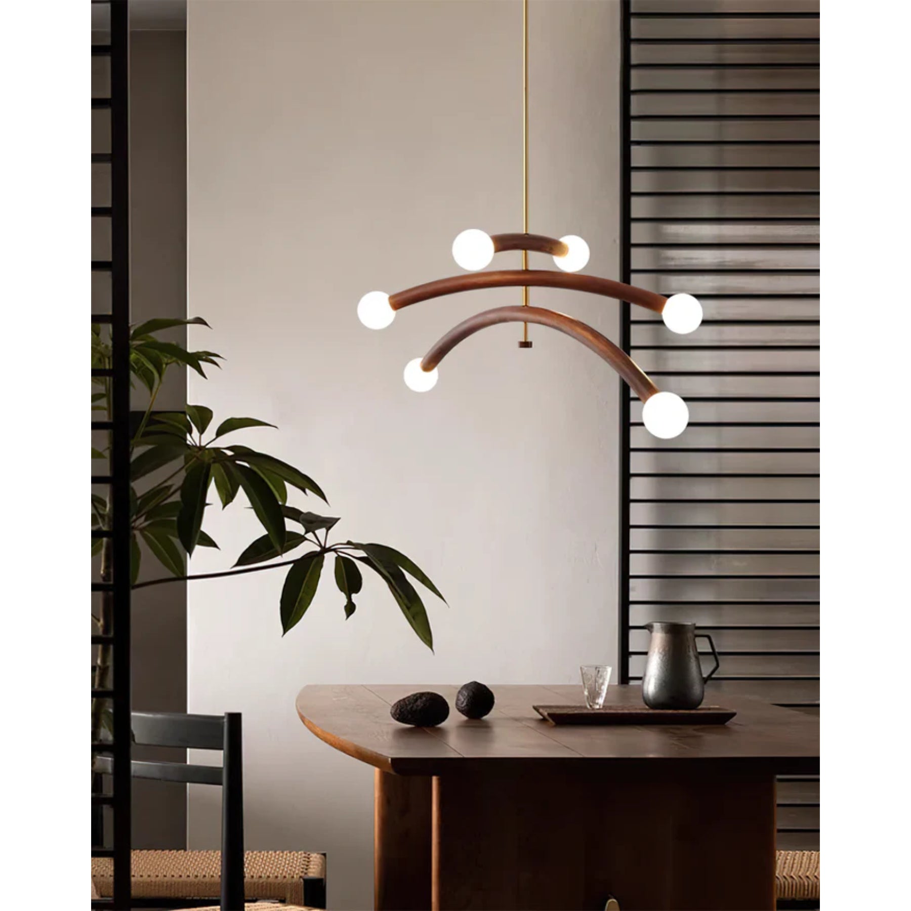 Vetrano Hanglamp