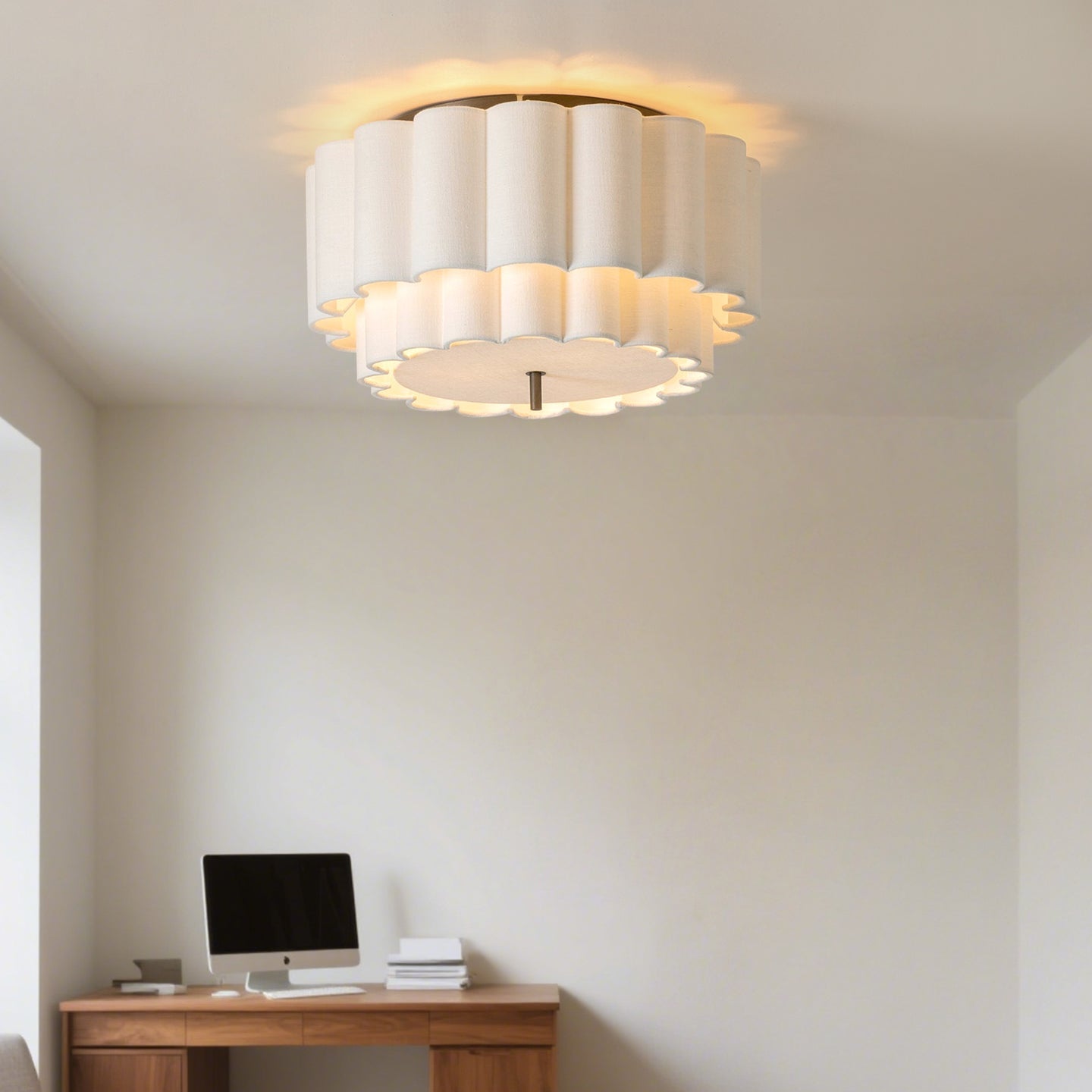Lampada da soffitto Belzyvo