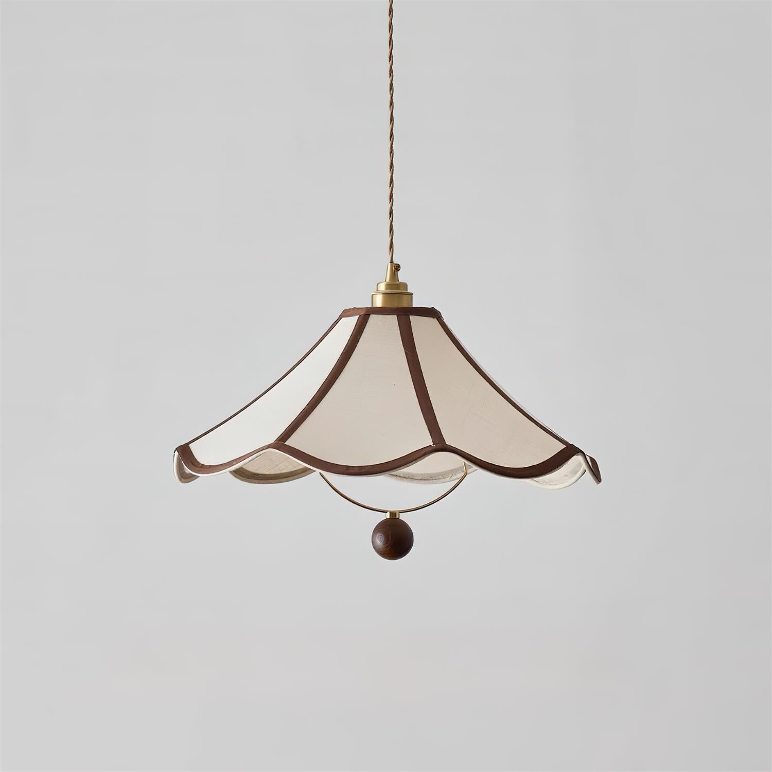 Lampada a sospensione Bentis