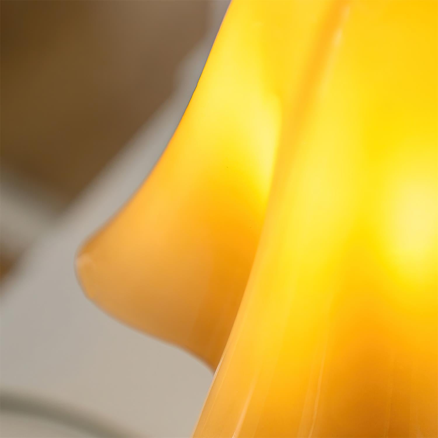 Lampada da tavolo Gellacea