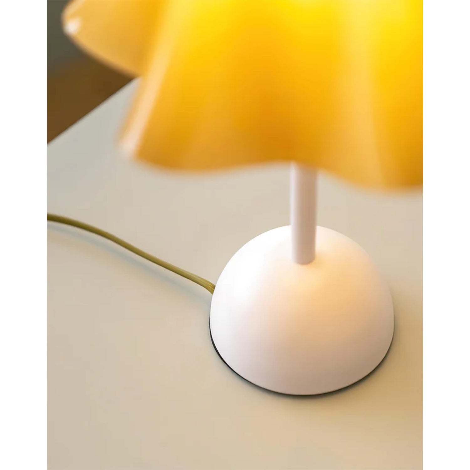 Lampada da tavolo Gellacea