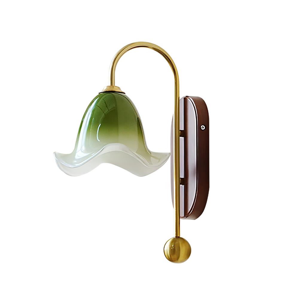 Lampada da parete Loventis