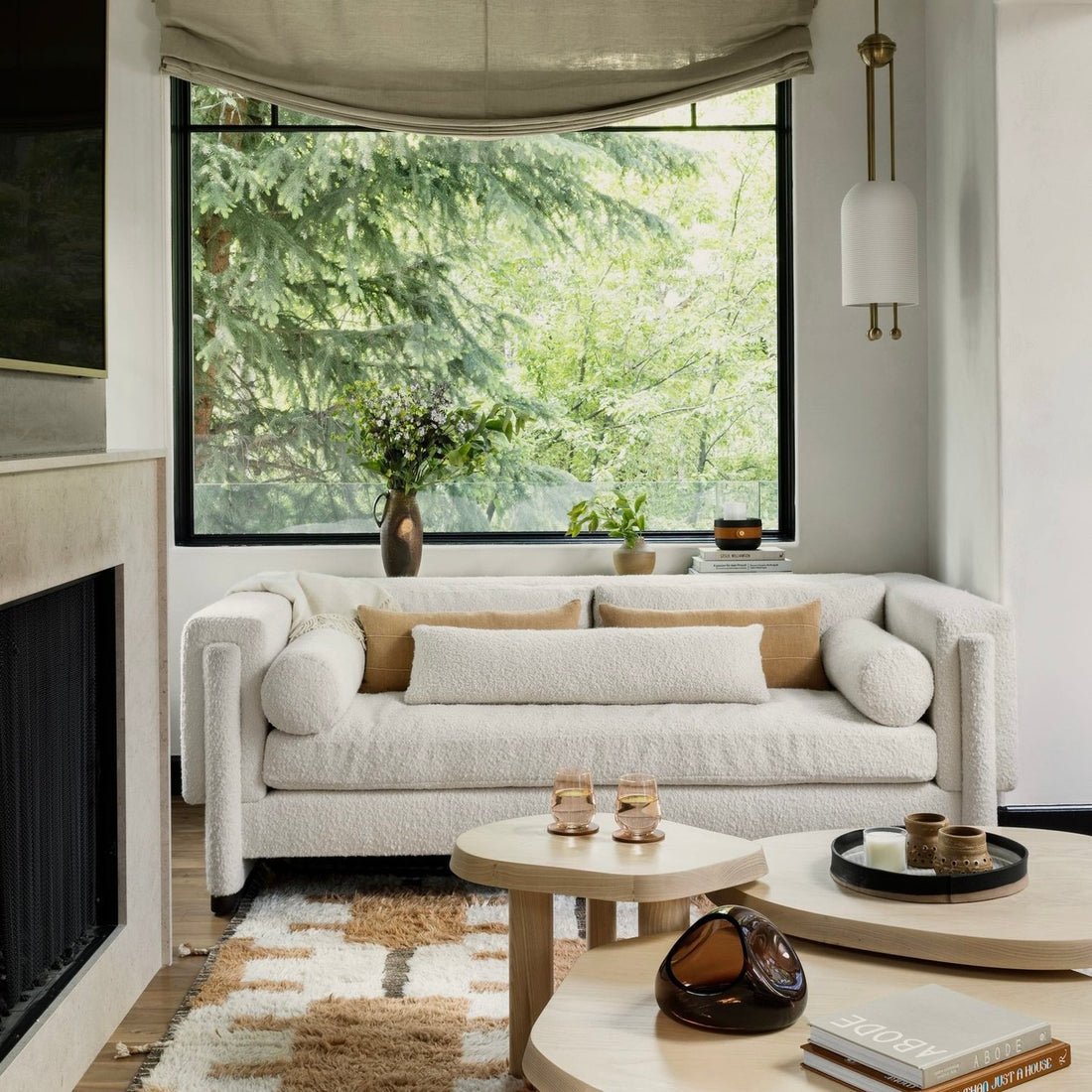 Benjisco Lampadario a Corona