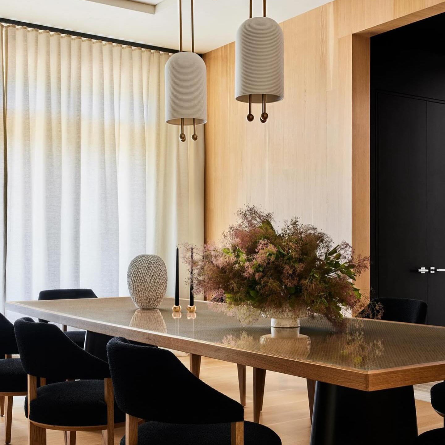 Benjisco Lampadario a Corona