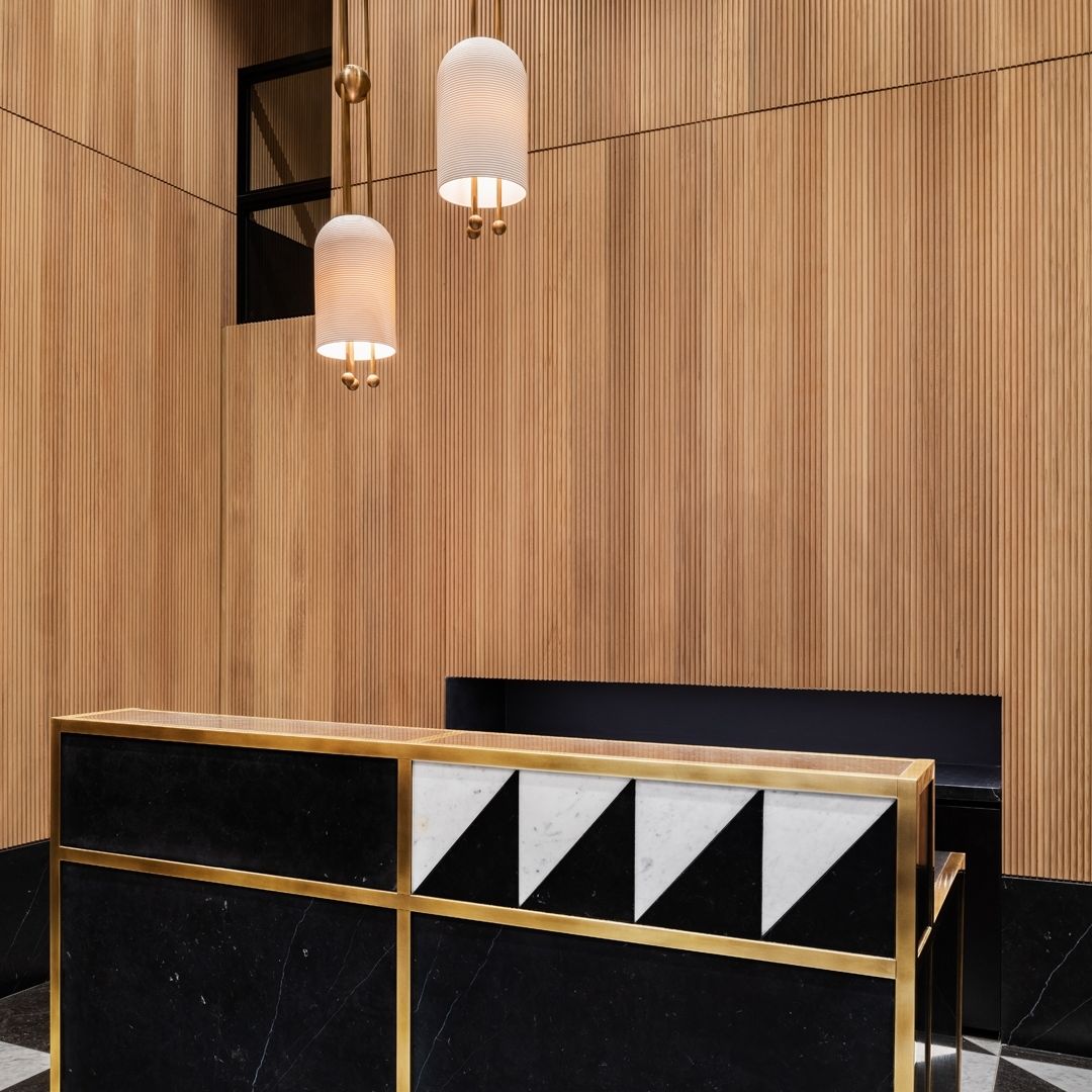 Benjisco Lampadario a Corona