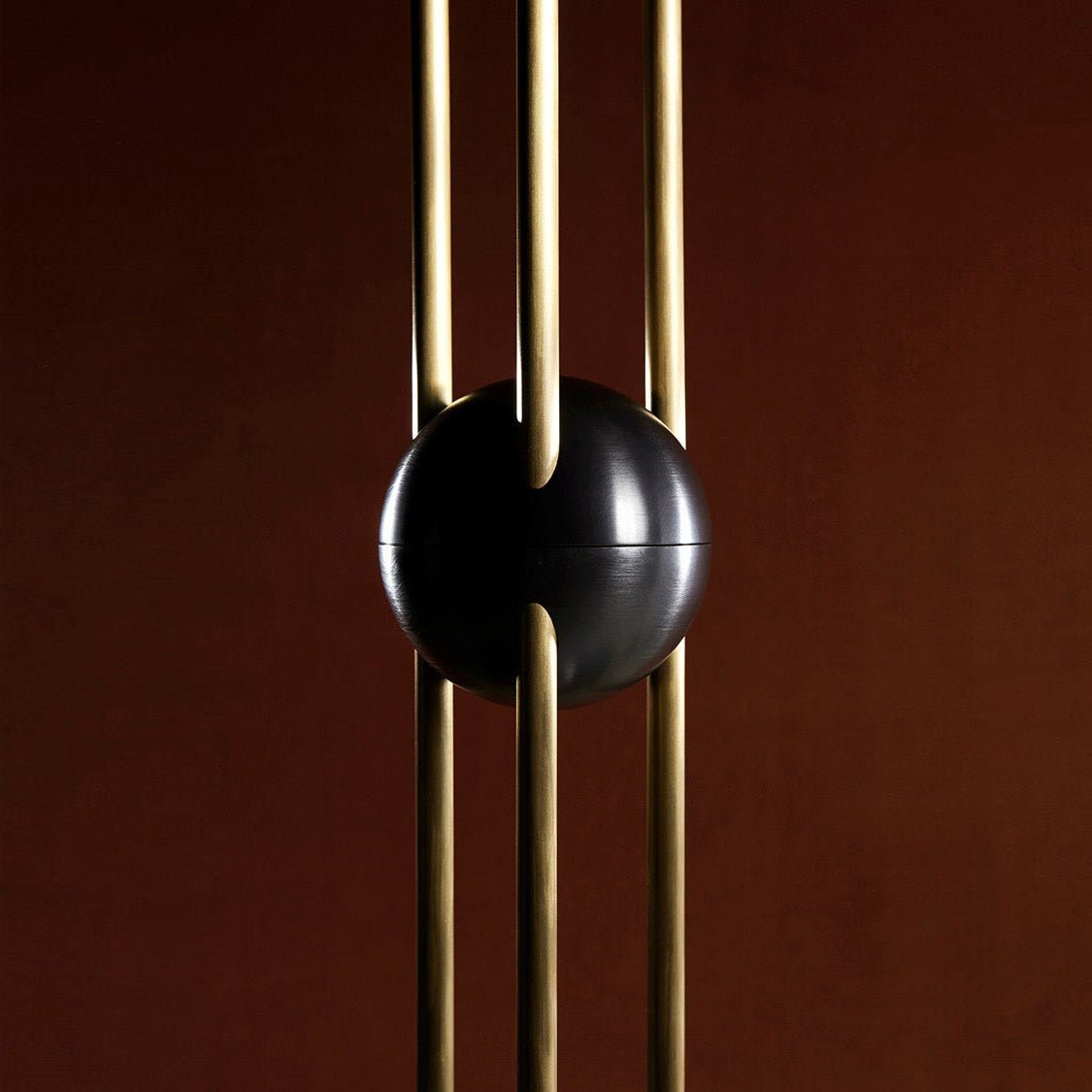 Benjisco Lampadario a Corona