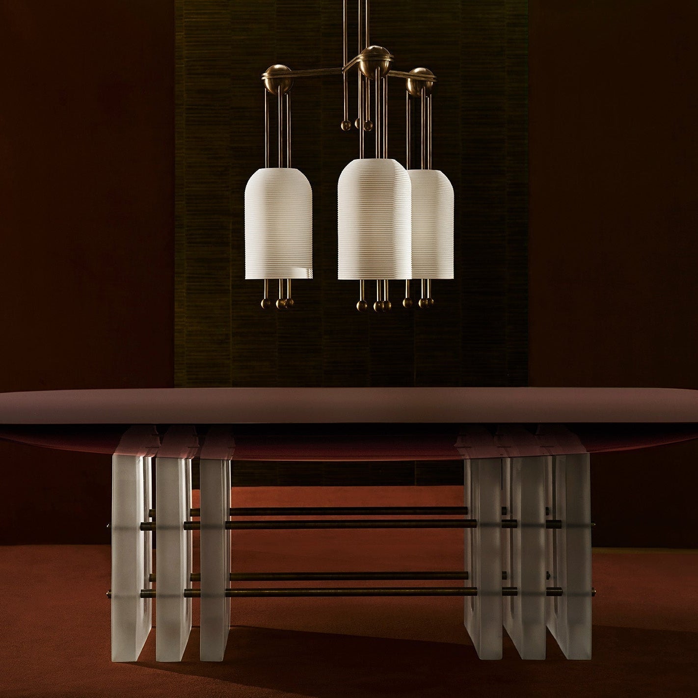 Benjisco Lampadario a Corona