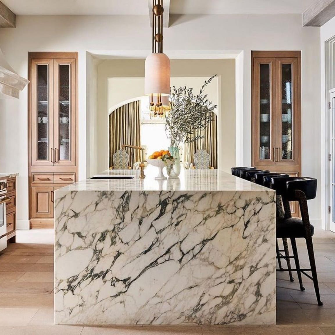 Benjisco Lampadario a Corona