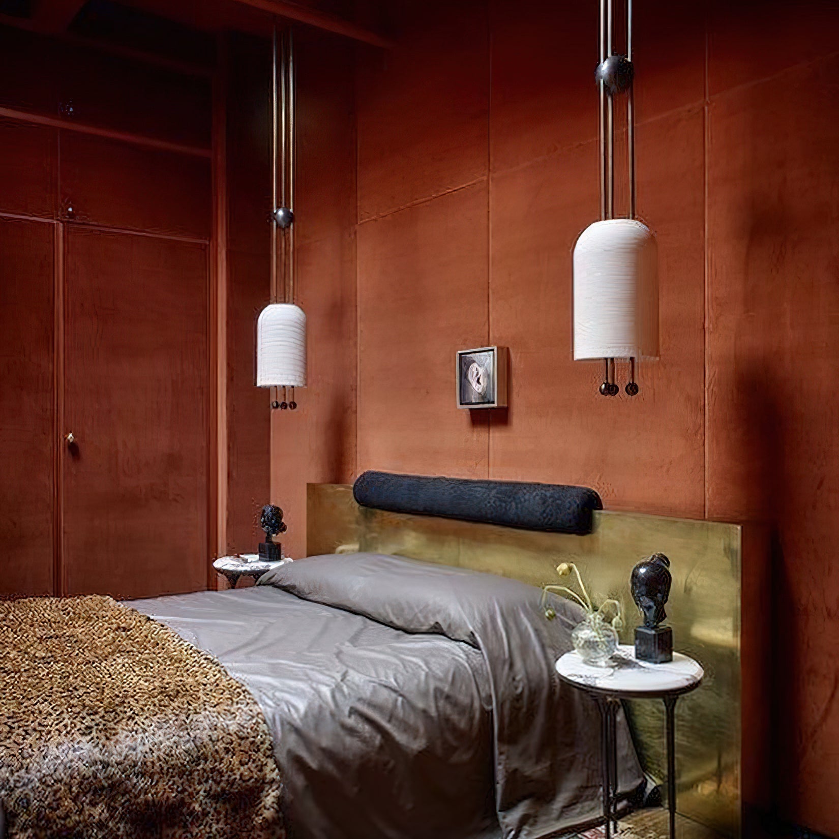 Benjisco Lampadario a Corona