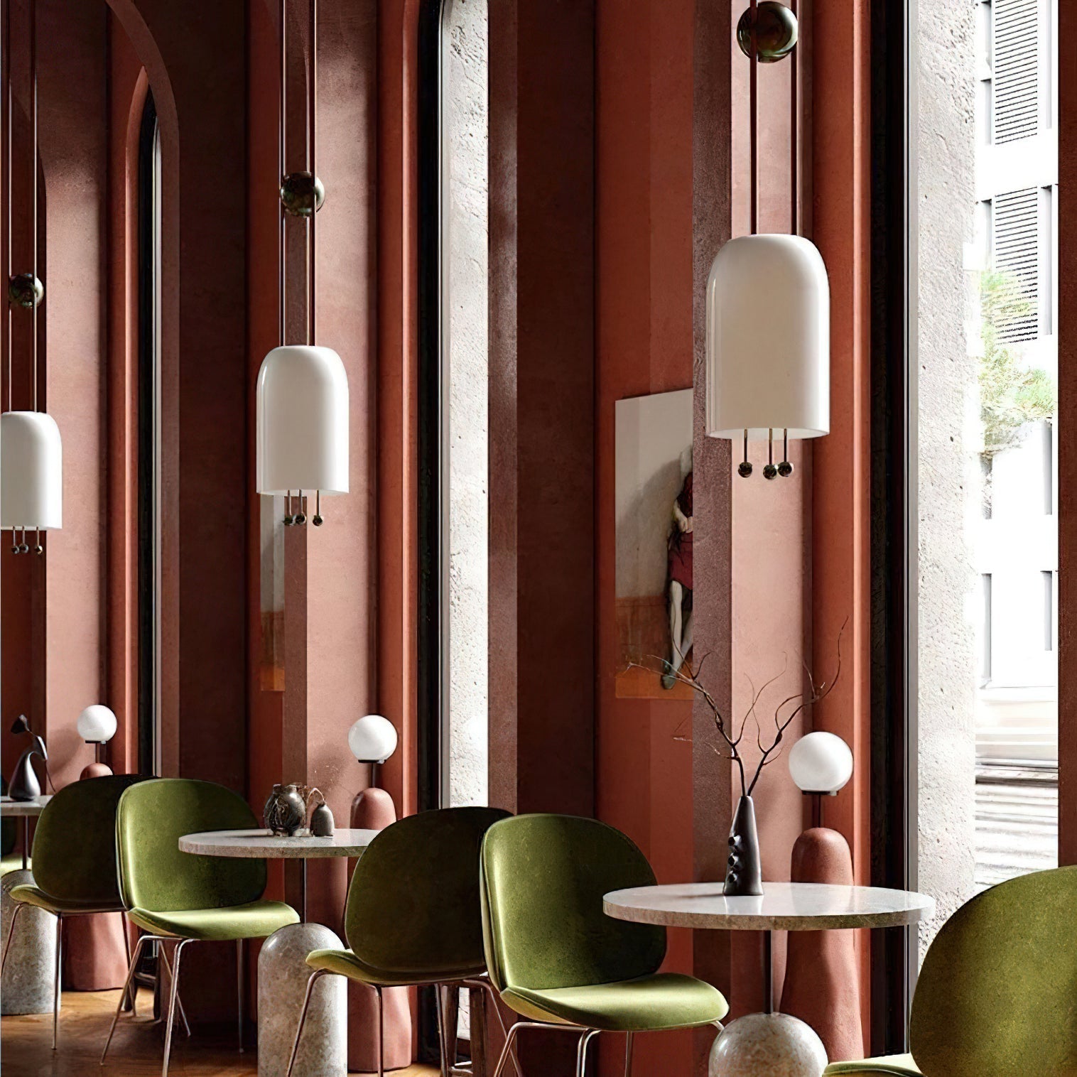 Benjisco Lampadario a Corona