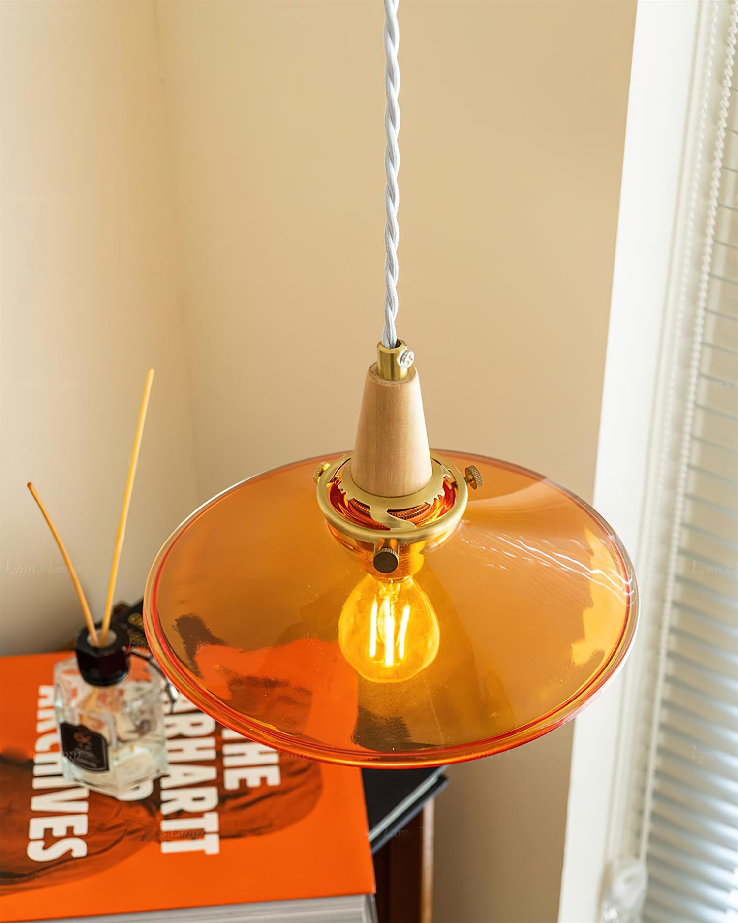 Bennera Hanglamp