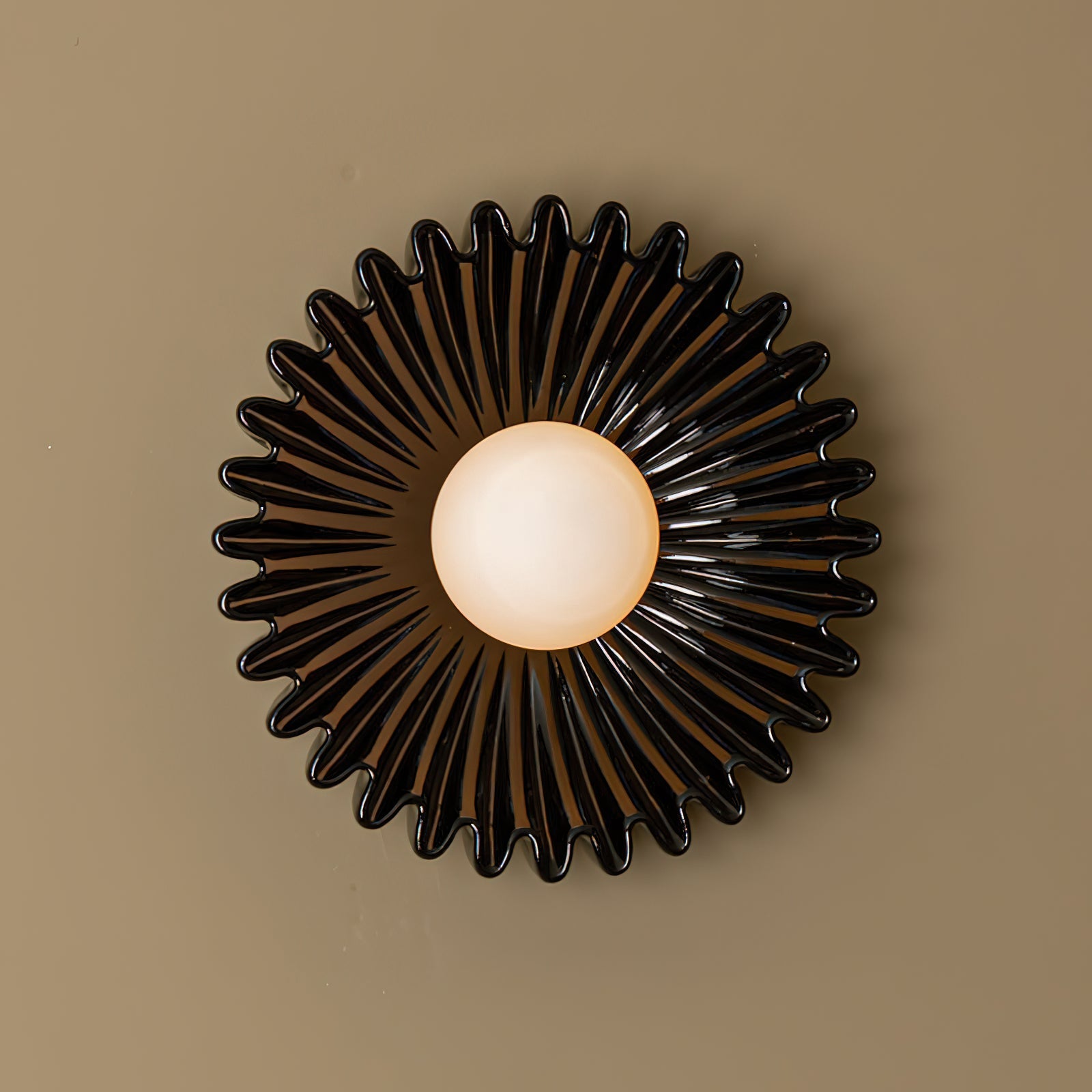 Zanelto Wandlamp
