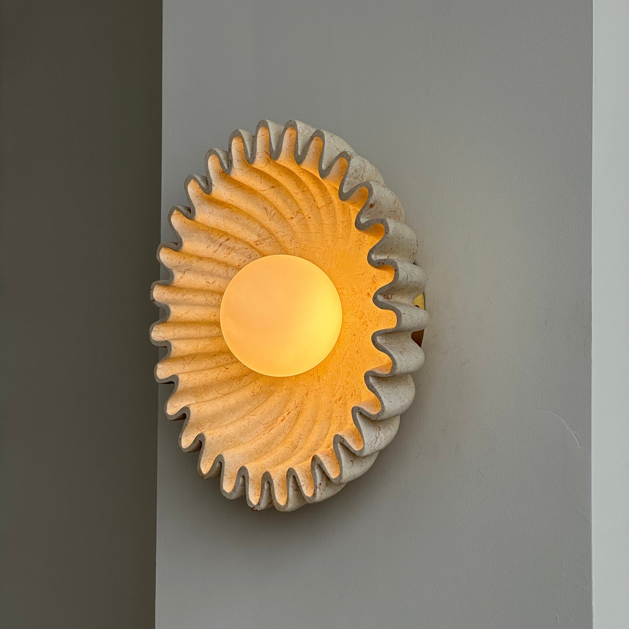 Zanelto Wandlamp