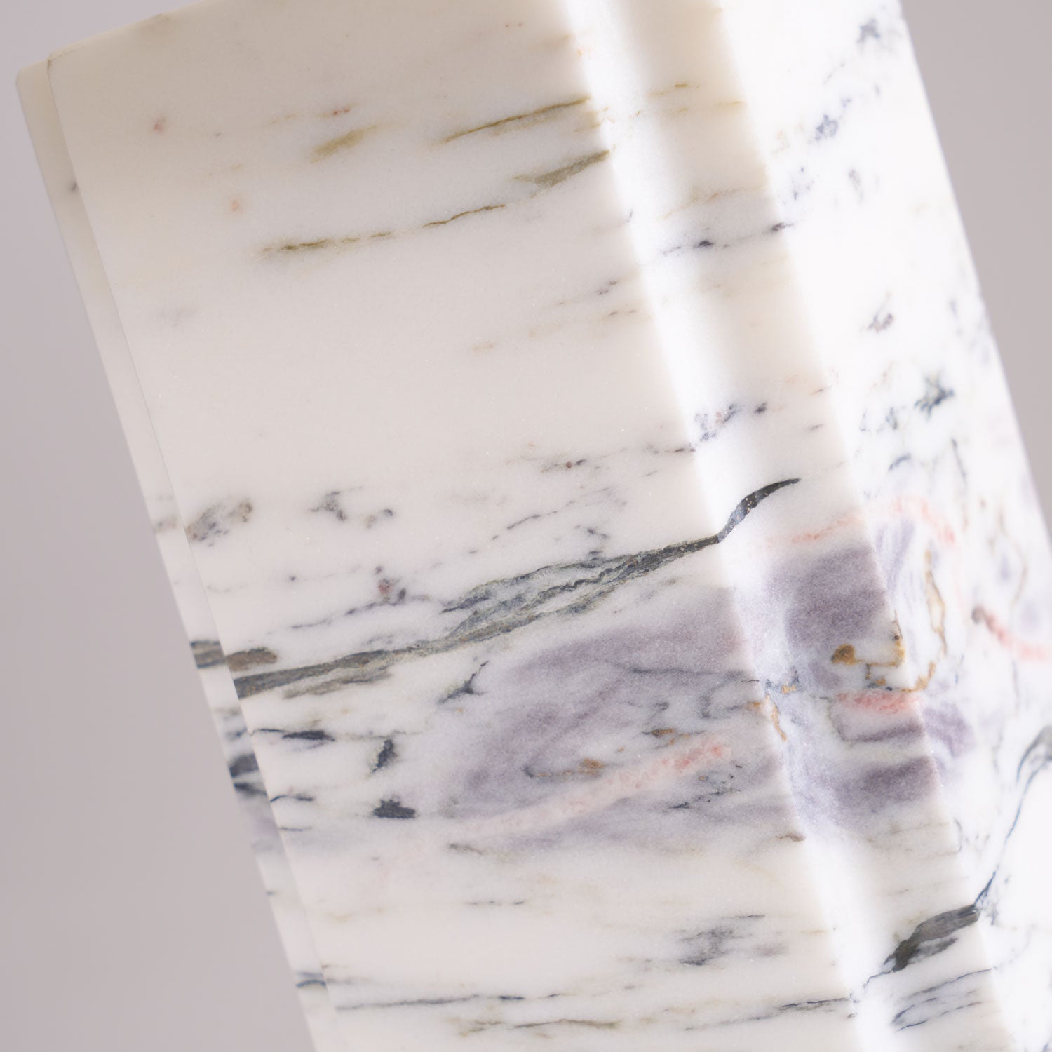 Belmeni Marmeren Tafellamp