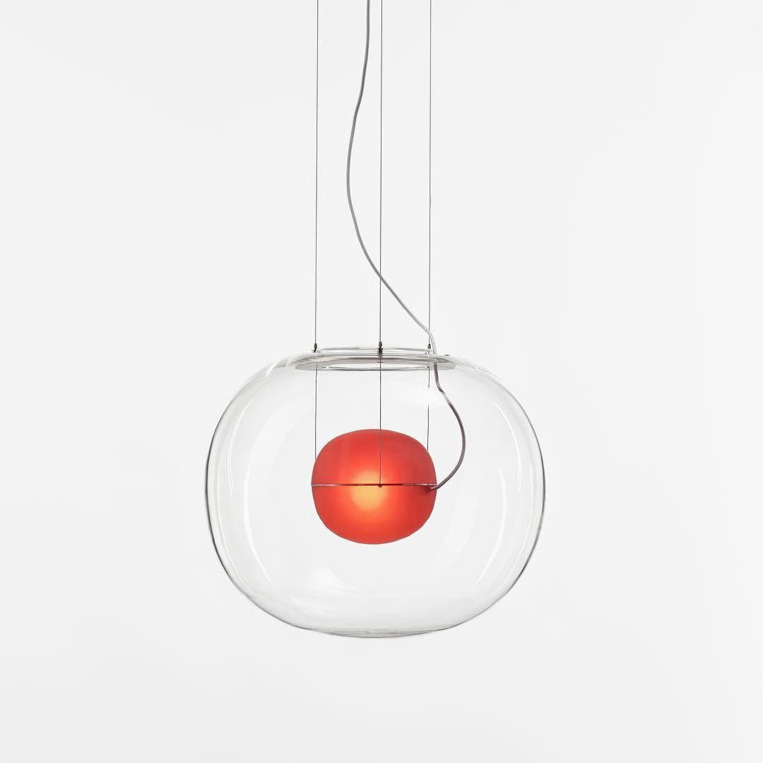Leitvia Orb Hanglamp