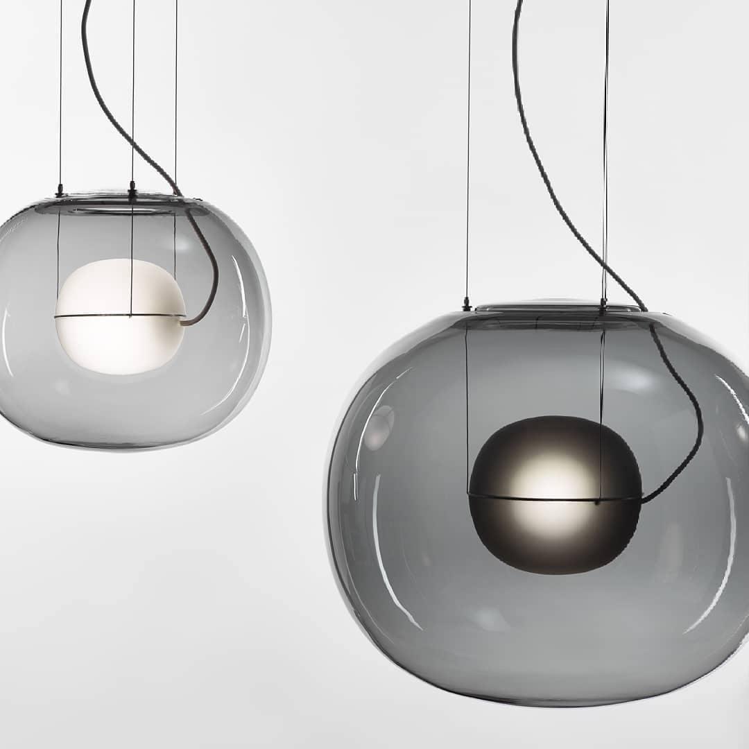 Leitvia Orb Hanglamp