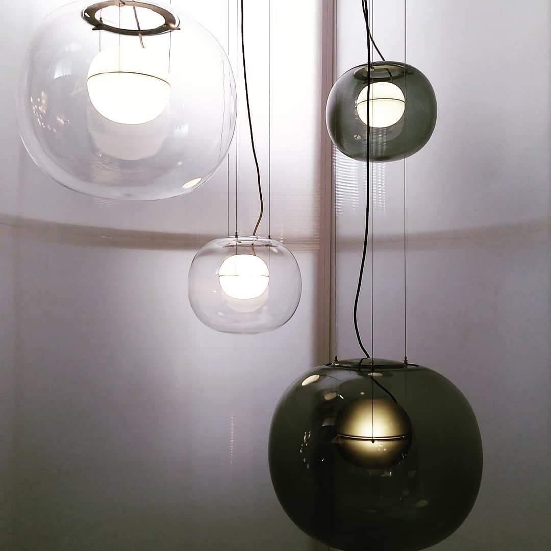 Leitvia Orb Hanglamp