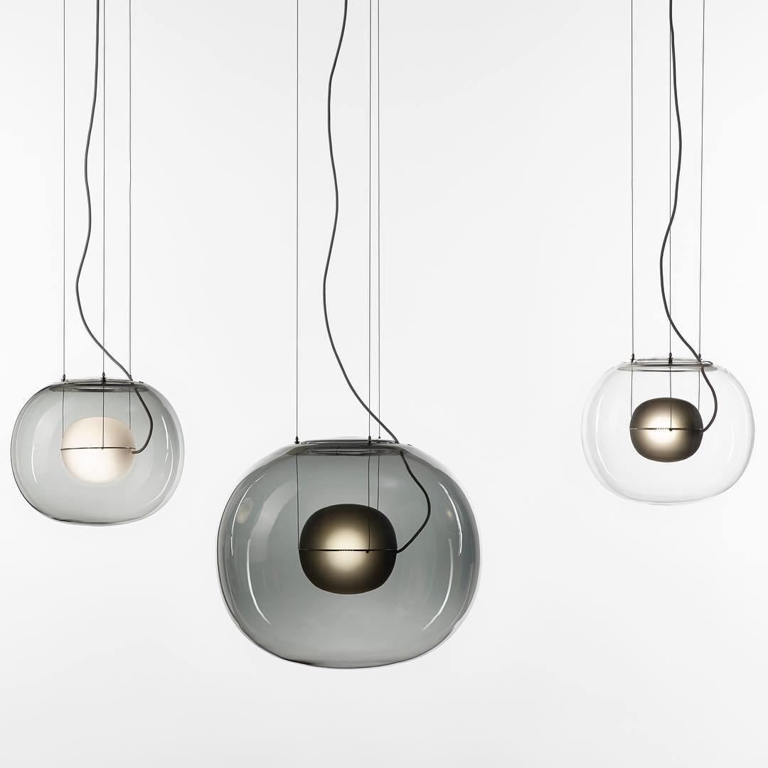 Leitvia Orb Hanglamp
