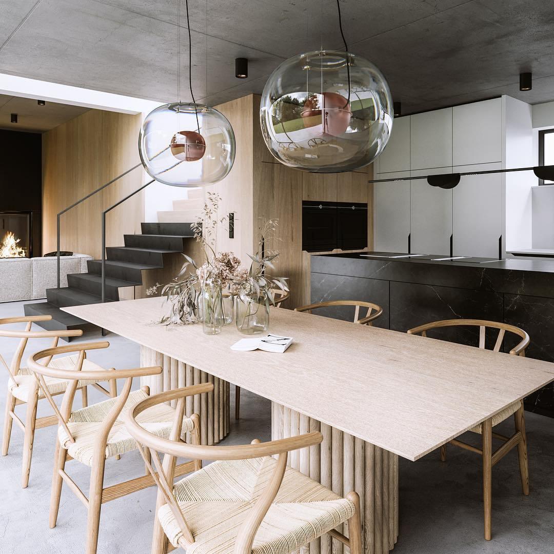 Leitvia Orb Hanglamp