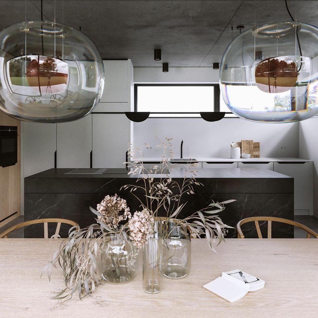 Leitvia Orb Hanglamp