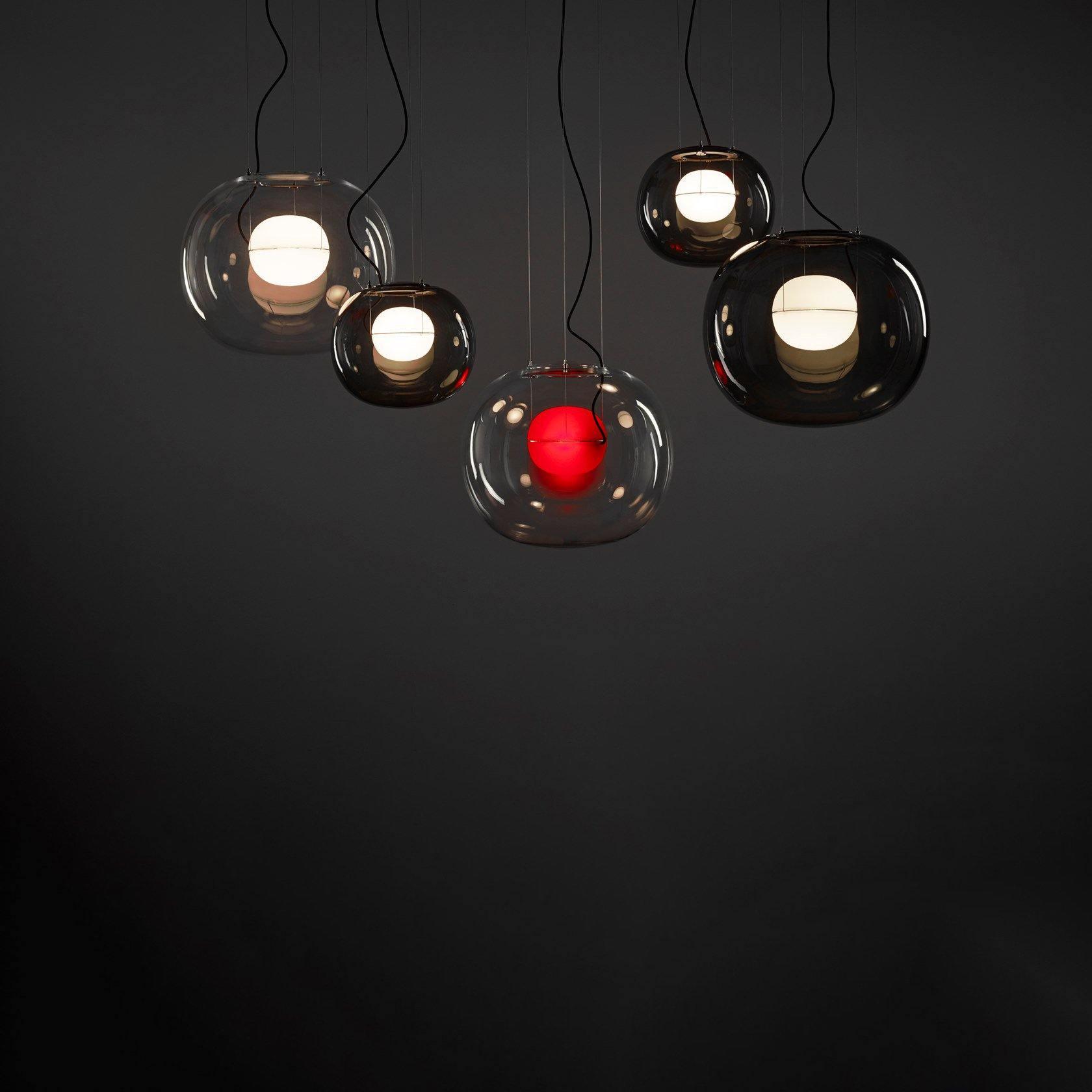 Leitvia Orb Hanglamp