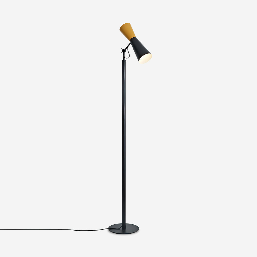Benisco Vloerlamp