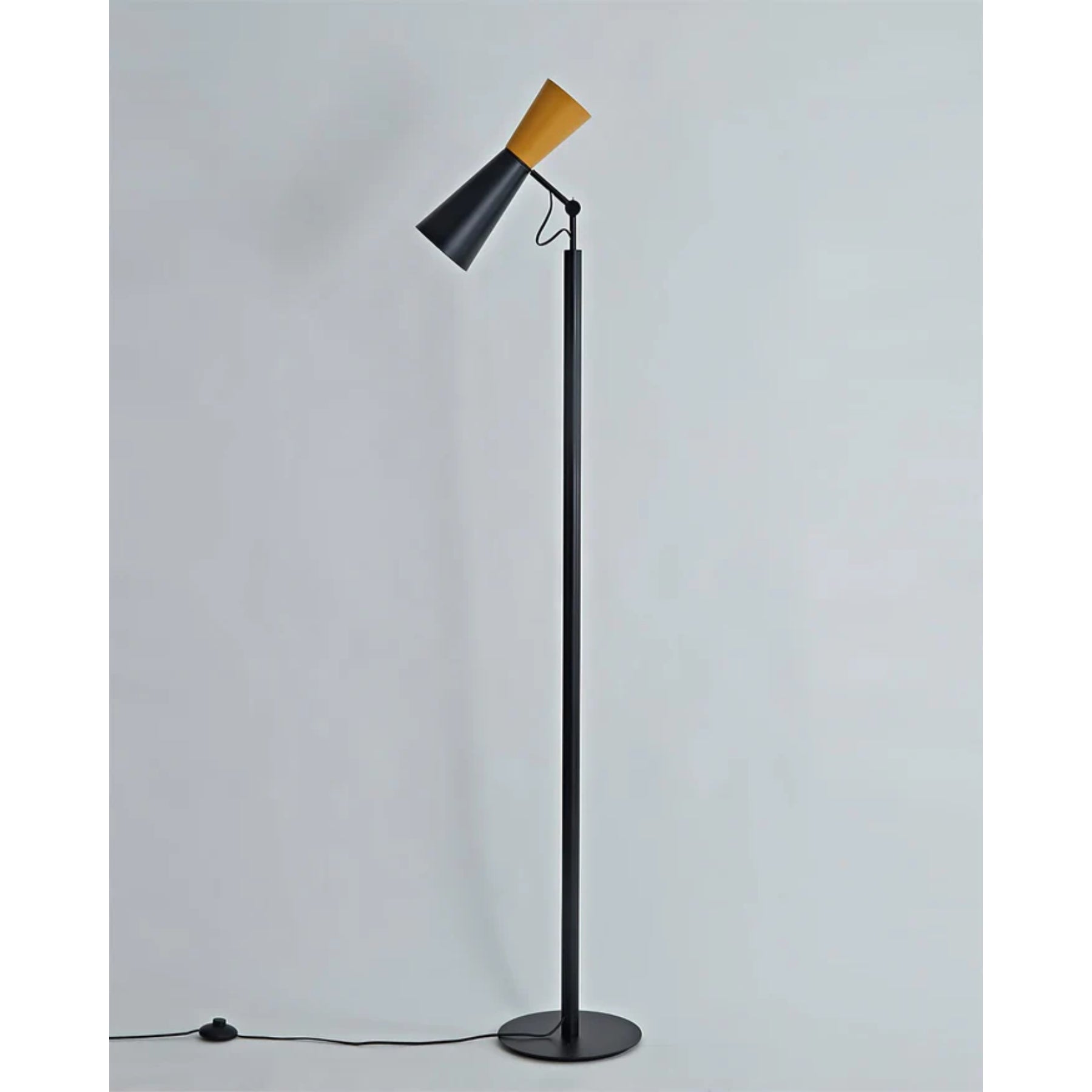 Benisco Vloerlamp