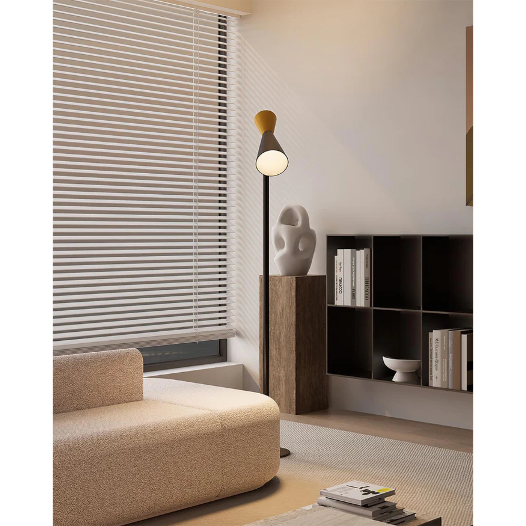 Benisco Vloerlamp