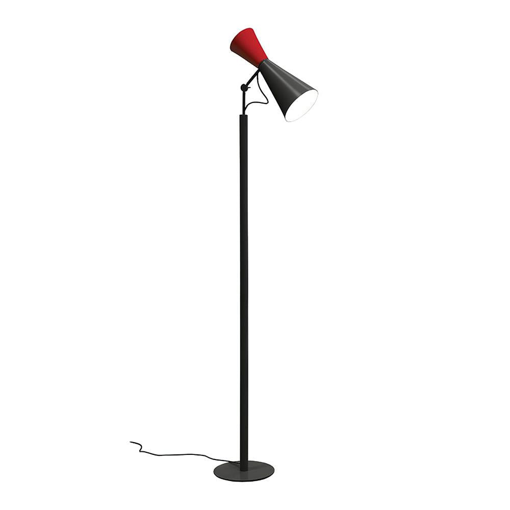 Benisco Vloerlamp