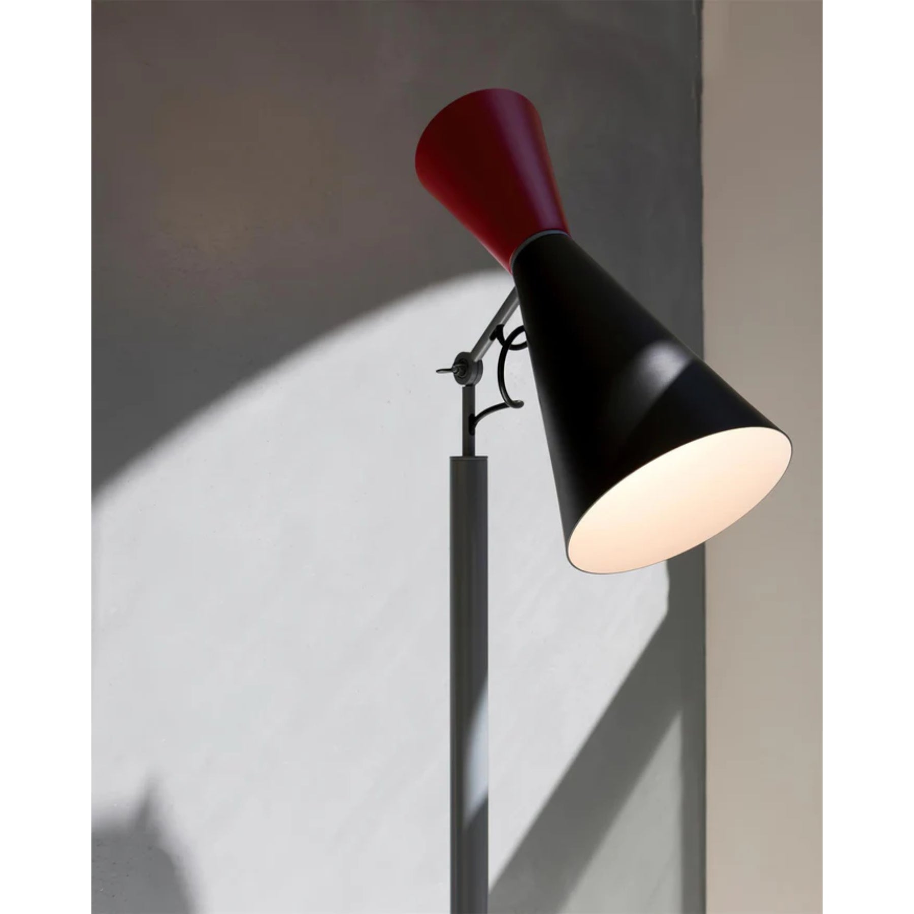 Benisco Vloerlamp