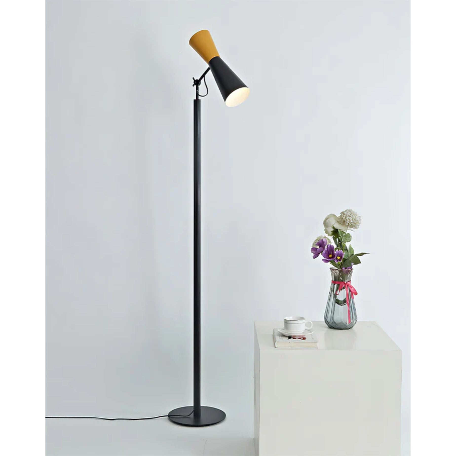 Benisco Vloerlamp