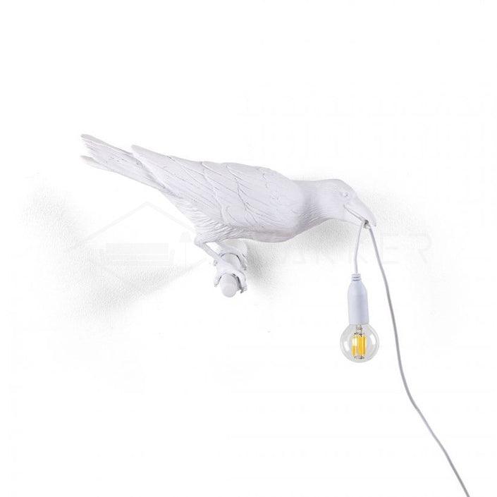 Torizo Kraai Wandlamp