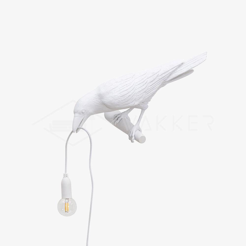 Torizo Kraai Wandlamp