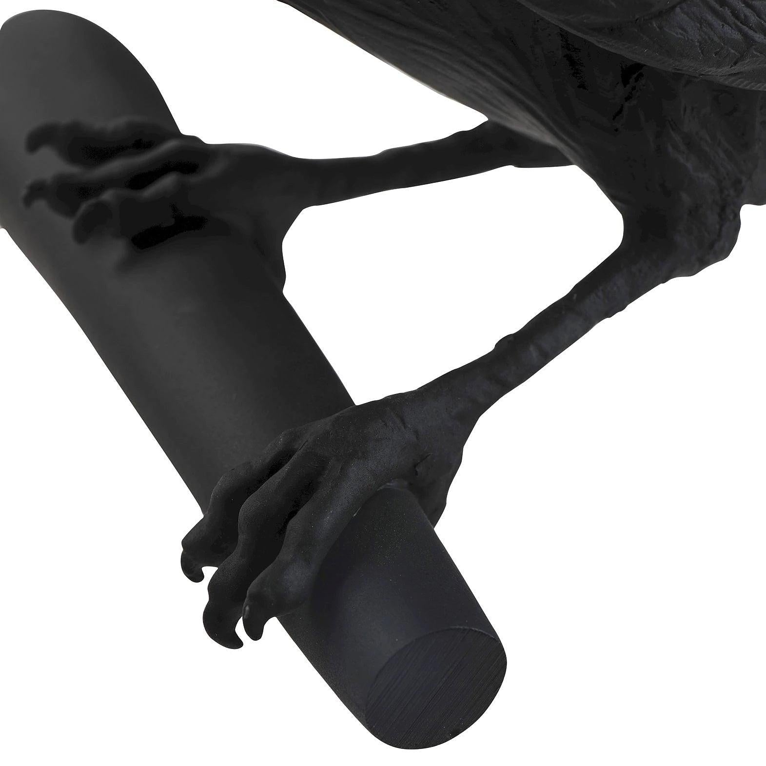 Torizo Kraai Wandlamp
