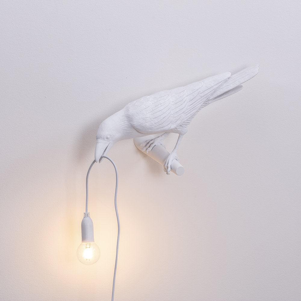 Torizo Kraai Wandlamp