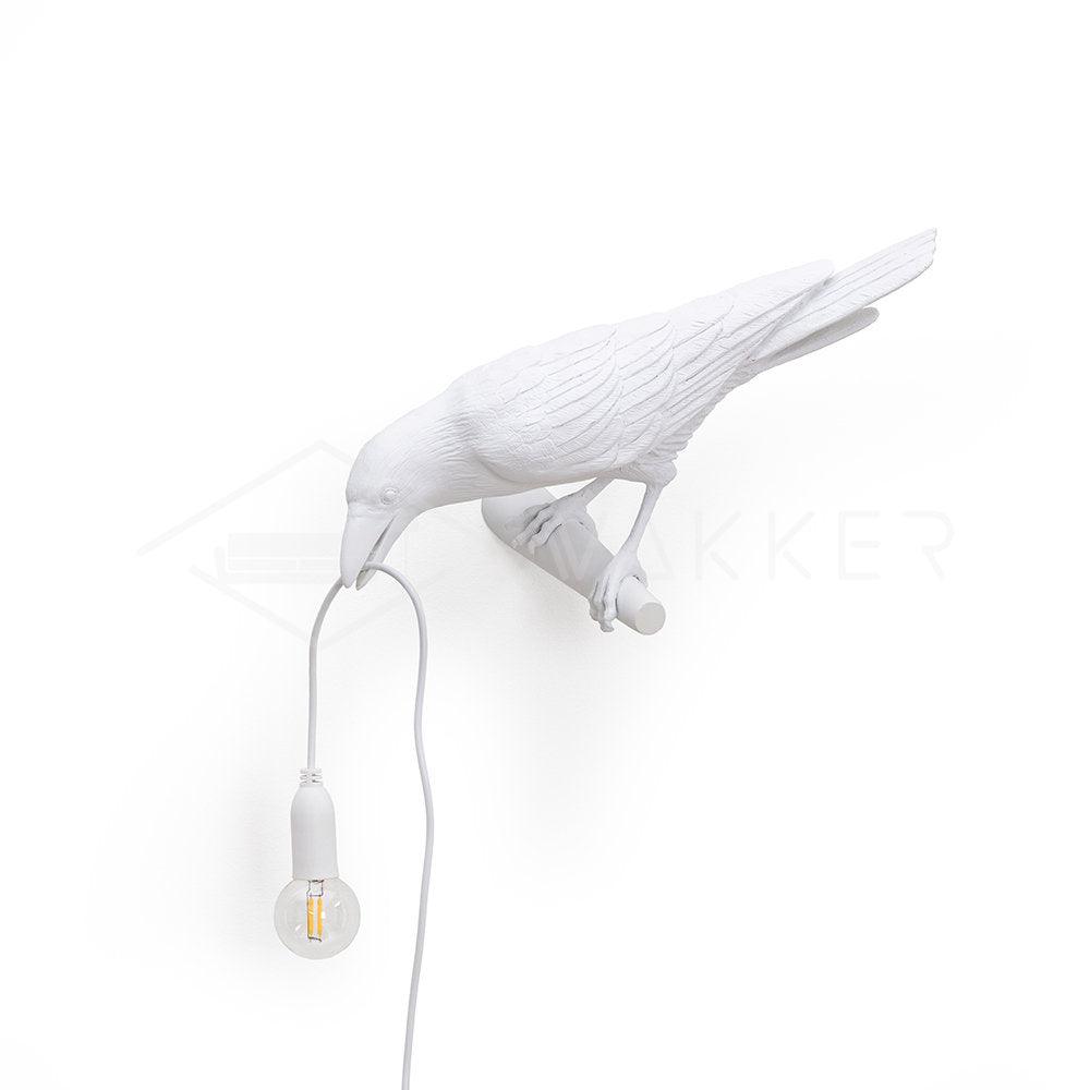 Torizo Kraai Wandlamp