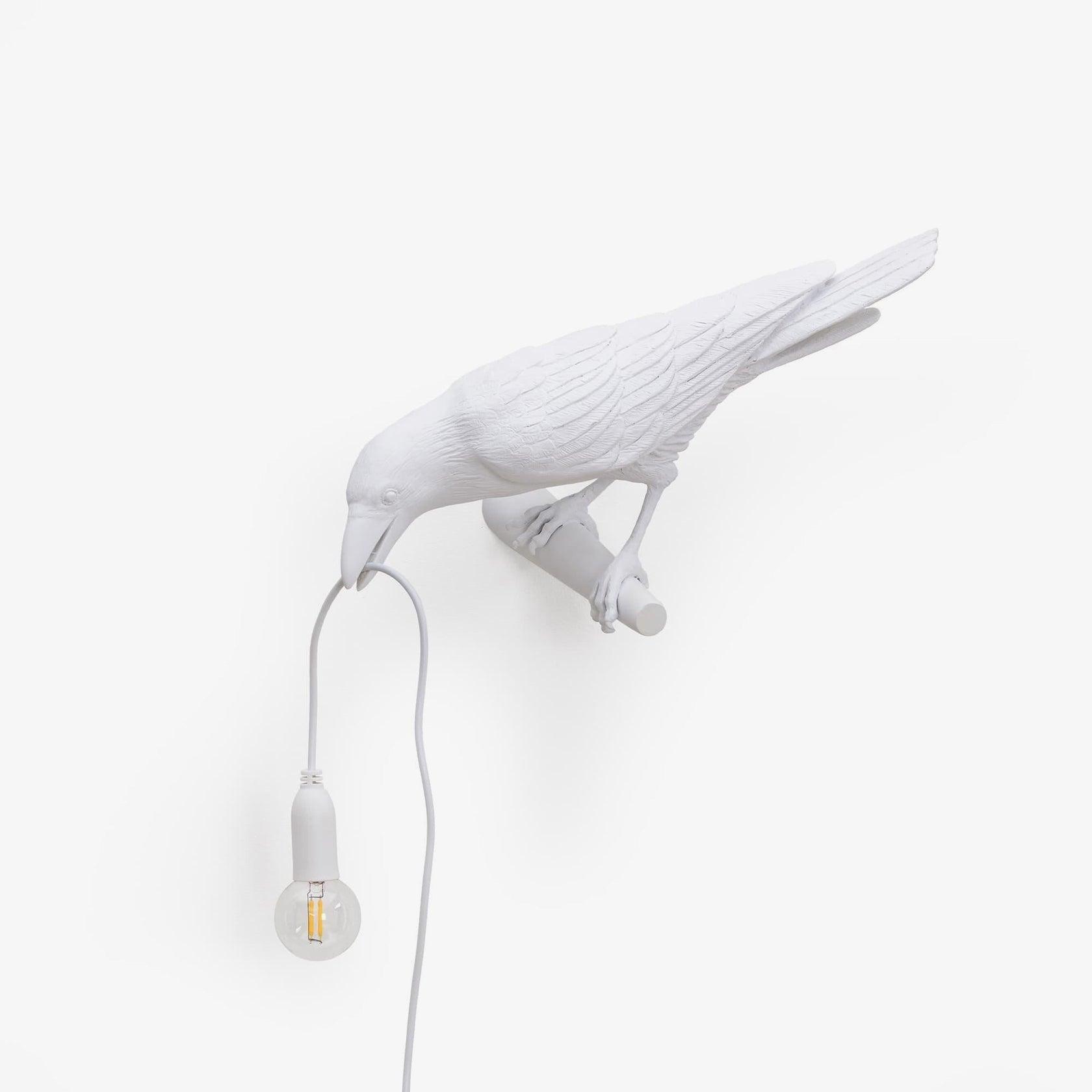 Torizo Kraai Wandlamp
