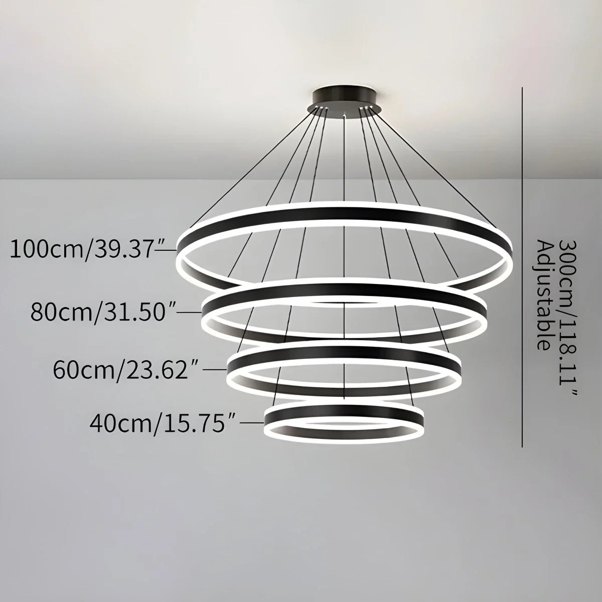 Lavezis Hanglamp