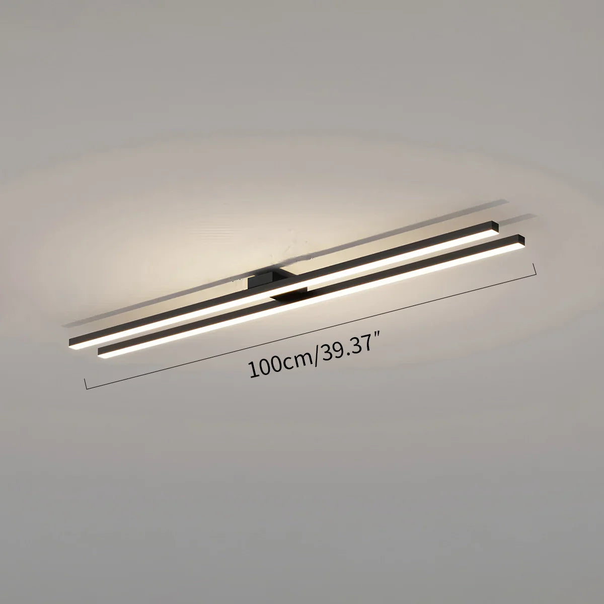 Serimo Plafondlamp