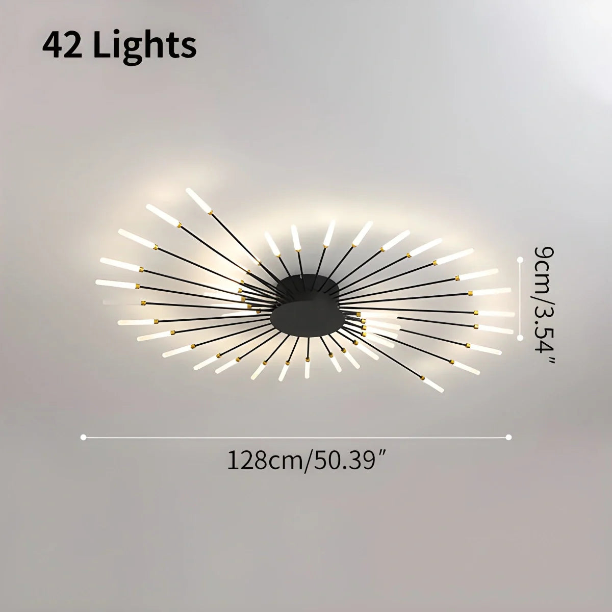 Altisor Plafondlamp