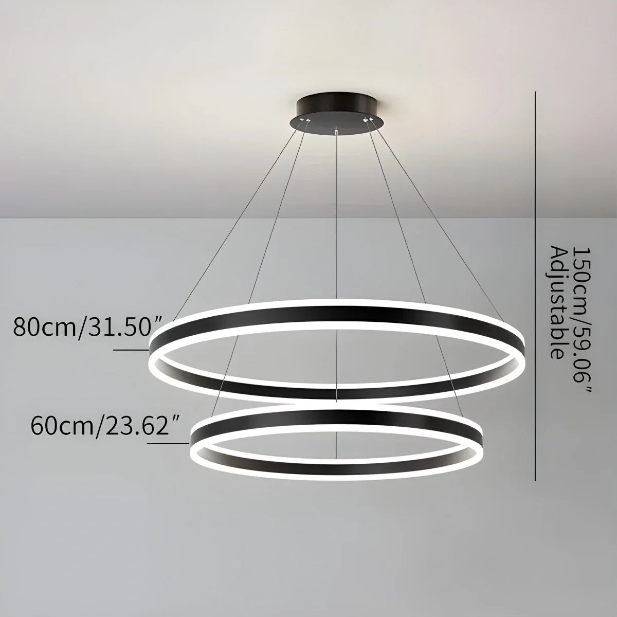 Lavezis Hanglamp