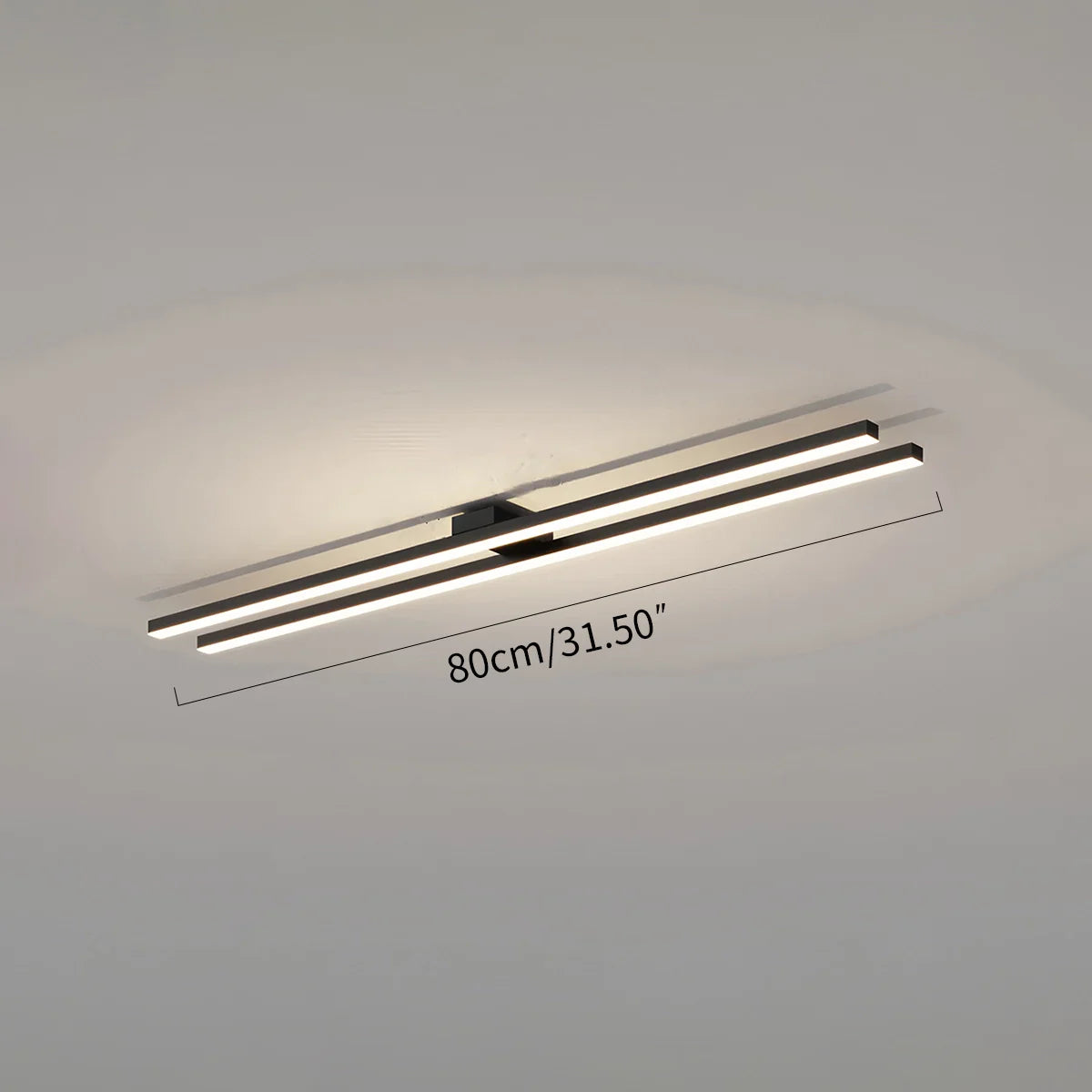 Serimo Plafondlamp