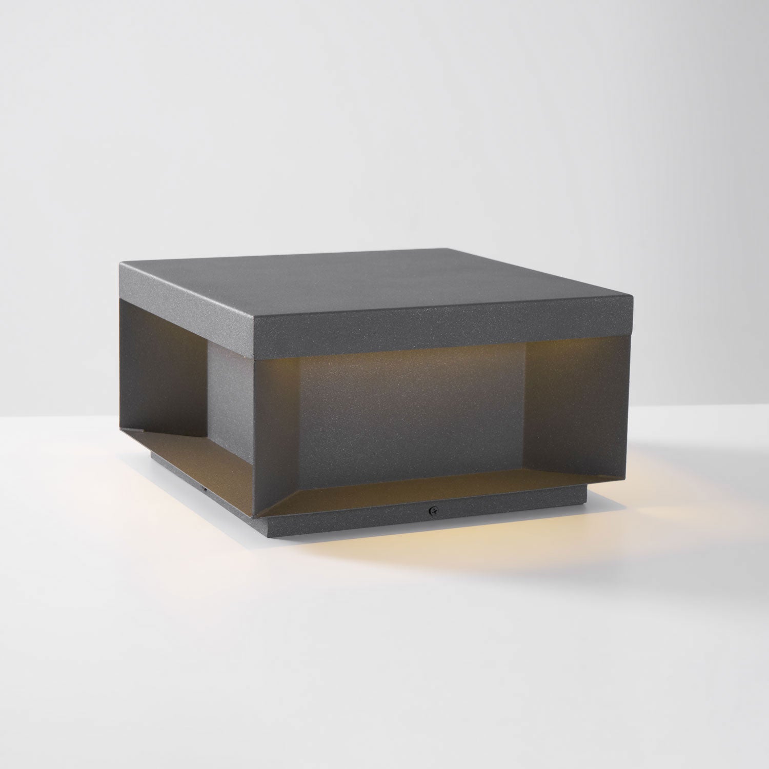 Krozan Buitenlamp