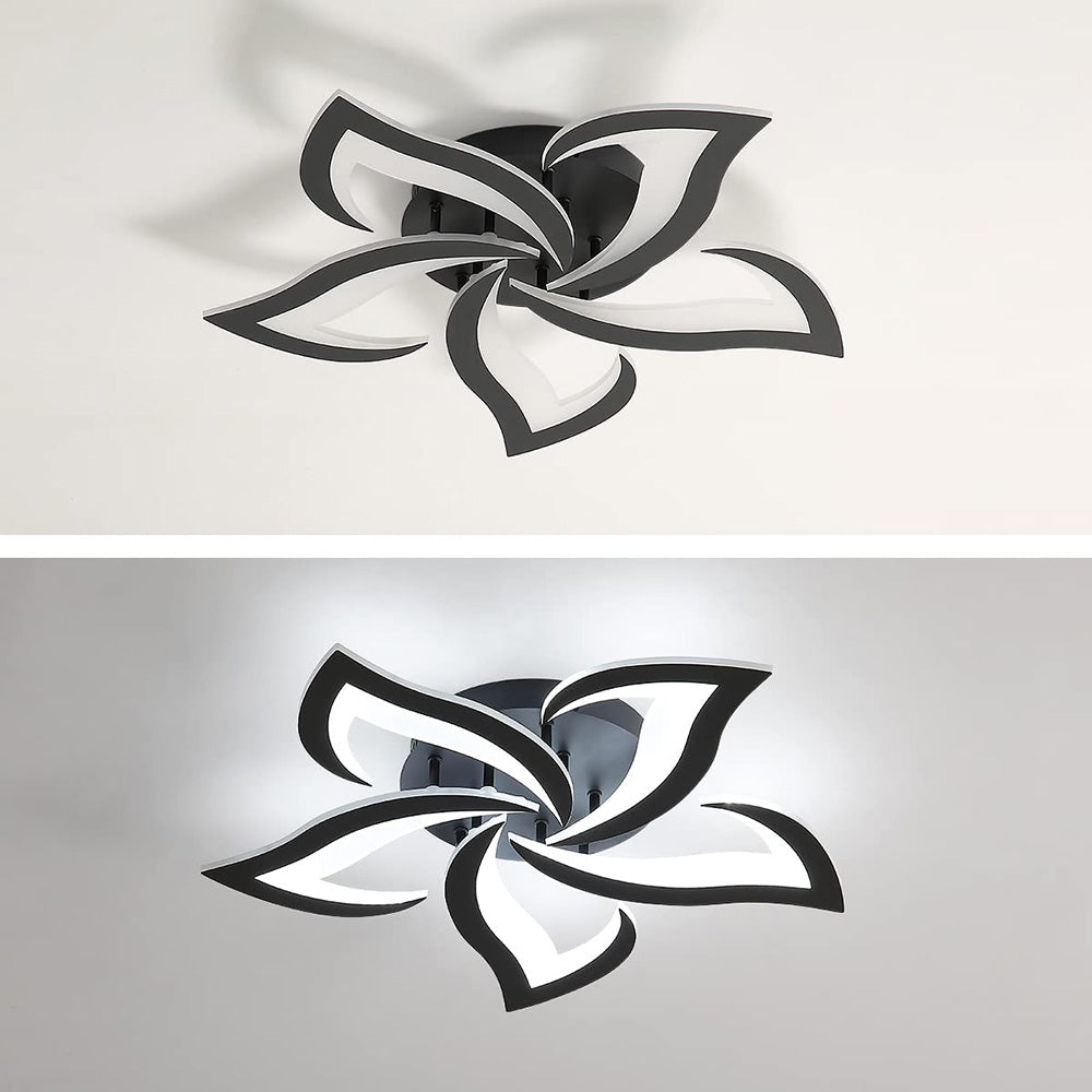 Lovela Flower Plafondlamp