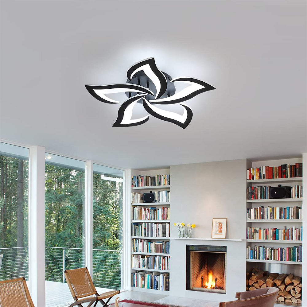 Lovela Flower Plafondlamp