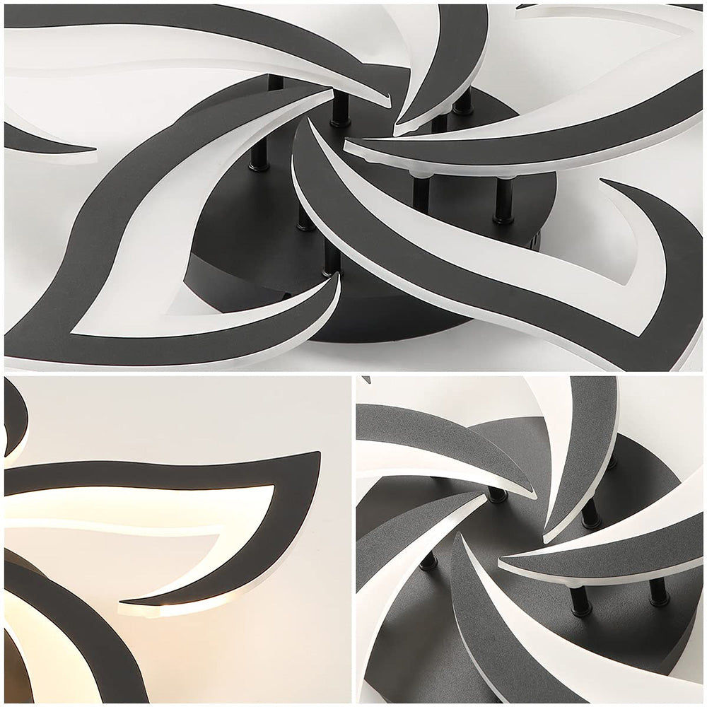 Lovela Flower Plafondlamp