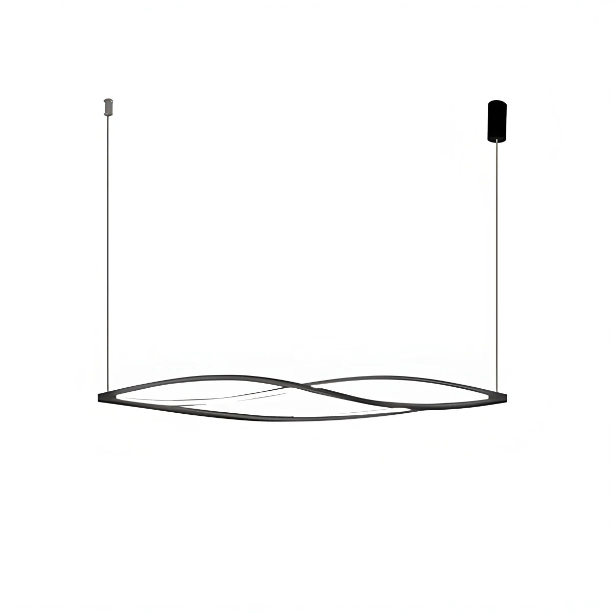 Tylon Twist Hanglamp