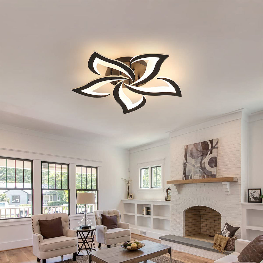 Lovela Flower Plafondlamp